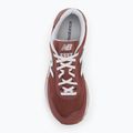 Scarpe da uomo New Balance Classic 515's V3 red rock/boyseerry 5