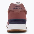 Scarpe da uomo New Balance Classic 515's V3 red rock/boyseerry 6