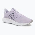 Scarpe da running da donna New Balance Fresh Foam 411's V3 taro/neptune grey/white