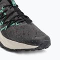 Scarpe da running da uomo  New Balance Dynasoft Tektrel V1 faded black/deep end 7