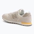 Scarpe da donna New Balance 373's V2 linen/stoneware 3