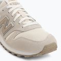 Scarpe da donna New Balance 373's V2 linen/stoneware 7