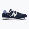 Scarpe da donna New Balance 373's V2 navy blue/mic blue 2