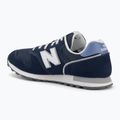 Scarpe da donna New Balance 373's V2 navy blue/mic blue 3