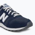 Scarpe da donna New Balance 373's V2 navy blue/mic blue 7