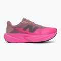 Scarpe da running da donna New Balance FuelCell Rebel V5 pink heat/rosewood 2