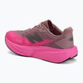 Scarpe da running da donna New Balance FuelCell Rebel V5 pink heat/rosewood 3