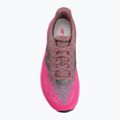 Scarpe da running da donna New Balance FuelCell Rebel V5 pink heat/rosewood 5