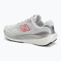 Scarpe da running da uomo New Balance 1080's V15 103 white/pink heat/tangerine heat 3