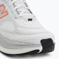 Scarpe da running da uomo New Balance 1080's V15 103 white/pink heat/tangerine heat 7