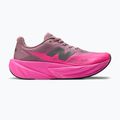 Scarpe da running da donna New Balance FuelCell Rebel V5 pink heat/rosewood 2