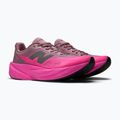 Scarpe da running da donna New Balance FuelCell Rebel V5 pink heat/rosewood 4