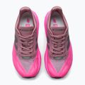 Scarpe da running da donna New Balance FuelCell Rebel V5 pink heat/rosewood 6