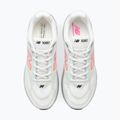 Scarpe da running da uomo New Balance 1080's V15 103 white/pink heat/tangerine heat 4