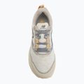 Scarpe da running da donna New Balance Fresh Foam X Hierro V9 sea salt/white peach 5