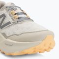 Scarpe da running da donna New Balance Fresh Foam X Hierro V9 sea salt/white peach 7