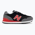 Scarpe da uomo New Balance Classic 515's V3 black/fire cracker 2