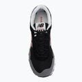 Scarpe da uomo New Balance Classic 515's V3 black/fire cracker 5