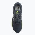 Scarpe da running da uomo  New Balance Fresh Foam Evoz V4 graphite/alkaline green 5