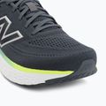 Scarpe da running da uomo  New Balance Fresh Foam Evoz V4 graphite/alkaline green 7