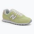 Scarpe da donna New Balance 373's V2 dry lime/dark silver metallic