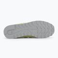 Scarpe da donna New Balance 373's V2 dry lime/dark silver metallic 4