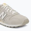 Scarpe da donna New Balance 373's V2 shipyard/sherbert 7