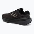 Scarpe da running da donna New Balance 1080's V15 black/olivine/faded black 3