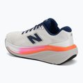 Scarpe da running da donna New Balance Fresh Foam 860's V15 sea salt/blue oyster 3