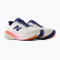Scarpe da running da donna New Balance Fresh Foam 860's V15 sea salt/blue oyster 4