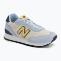 Scarpe da donna New Balance Classic 515's V3 star burst/navy