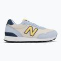 Scarpe da donna New Balance Classic 515's V3 star burst/navy 2