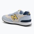 Scarpe da donna New Balance Classic 515's V3 star burst/navy 3