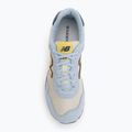 Scarpe da donna New Balance Classic 515's V3 star burst/navy 5