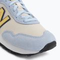 Scarpe da donna New Balance Classic 515's V3 star burst/navy 7