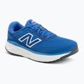 Scarpe da running da uomo  New Balance Fresh Foam Evoz V4 blue bird/ 103 white