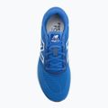 Scarpe da running da uomo  New Balance Fresh Foam Evoz V4 blue bird/ 103 white 5