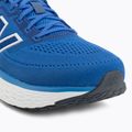 Scarpe da running da uomo  New Balance Fresh Foam Evoz V4 blue bird/ 103 white 7