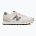 Scarpe da donna New Balance Classic 515's V3 sea salt/timberwolf 2