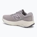 Scarpe da running da donna New Balance Fresh Foam Evoz V4 truffle salt/taro 3