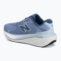Scarpe da running da donna New Balance Fresh Foam 860's V15 fairweather blue/silver metallic 3