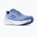 Scarpe da running da donna New Balance Fresh Foam 860's V15 fairweather blue/silver metallic