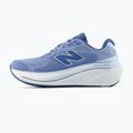 Scarpe da running da donna New Balance Fresh Foam 860's V15 fairweather blue/silver metallic 3