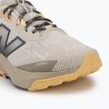 Scarpe da running da donna New Balance Dynasoft Nitrel V6 linen/white peach/castlerock 7