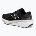 Scarpe da running da donna New Balance Fresh Foam 860's V15 black/ 103 white 3
