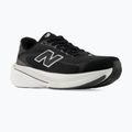 Scarpe da running da donna New Balance Fresh Foam 860's V15 black/ 103 white