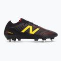 Scarpe da calcio New Balance Tekela Elite Low V5 SG black 100/punch yellow/fire cracker 2