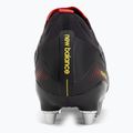 Scarpe da calcio New Balance Tekela Elite Low V5 SG black 100/punch yellow/fire cracker 6
