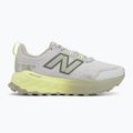 Scarpe da running da donna New Balance Fresh Foam Garoe V2 grey matter/afterglow/olivine 2