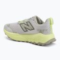 Scarpe da running da donna New Balance Fresh Foam Garoe V2 grey matter/afterglow/olivine 3